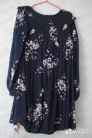 Платье Pomp de lux