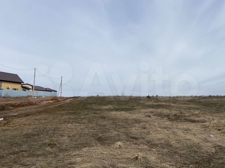 Участок 7,1 сот. (ИЖС)