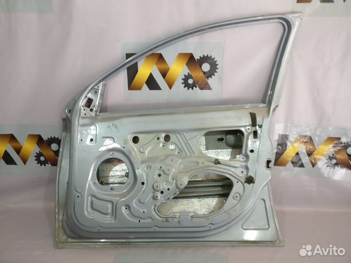 Opel Vectra C Дверь Передняя правая Бу оригинал