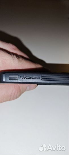 Xiaomi 13 чехол nilkin