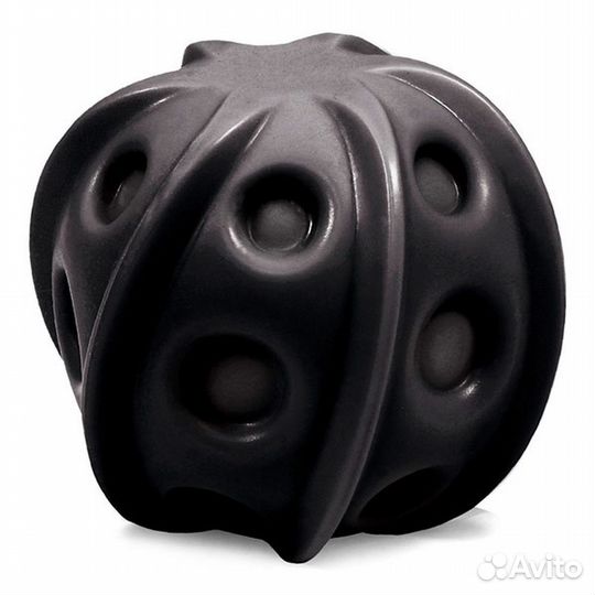 Игрушка для собак из термопласт. резины мегамяч, 1