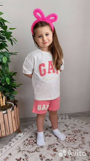 Костюм gap новый