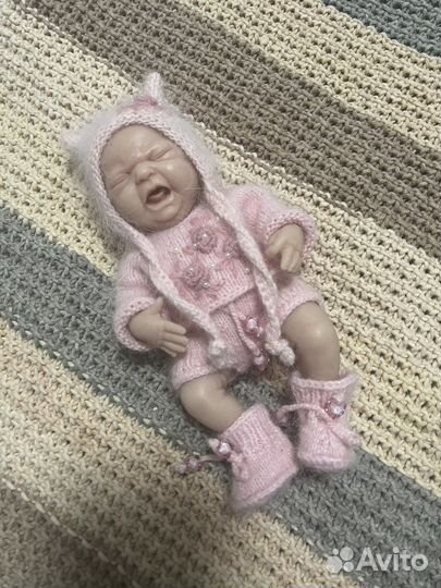 Одежда для кукол