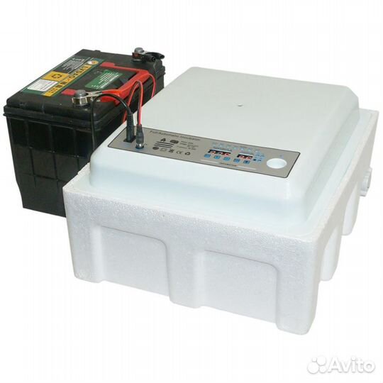 Инкубатор для яиц автоматический