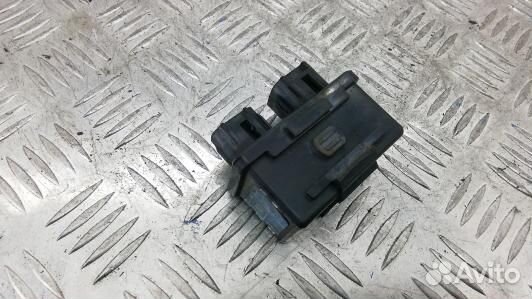 Блок управления subaru tribeca B9 (2BA01NC03)