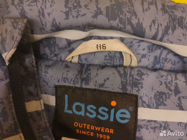 Комбинезон lassie 116