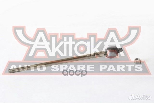 Тяга рулевая перед прав/лев lianaaerio 0722