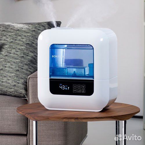 Ультразвуковой увлажнитель воздуха boneco U700