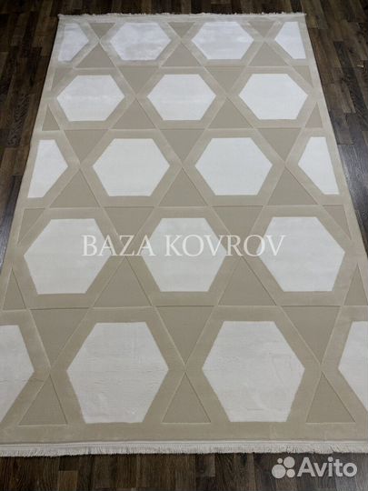 Ковер хлопковый Турция