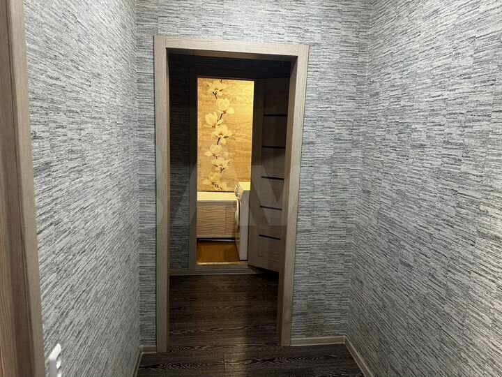 1-к. квартира, 41 м², 5/5 эт.