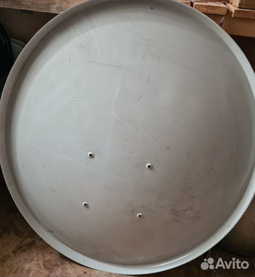 Продажа спутниковой антенны 0,9