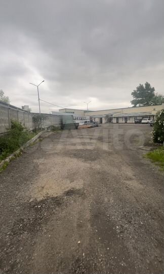 Склад, 1800 м²