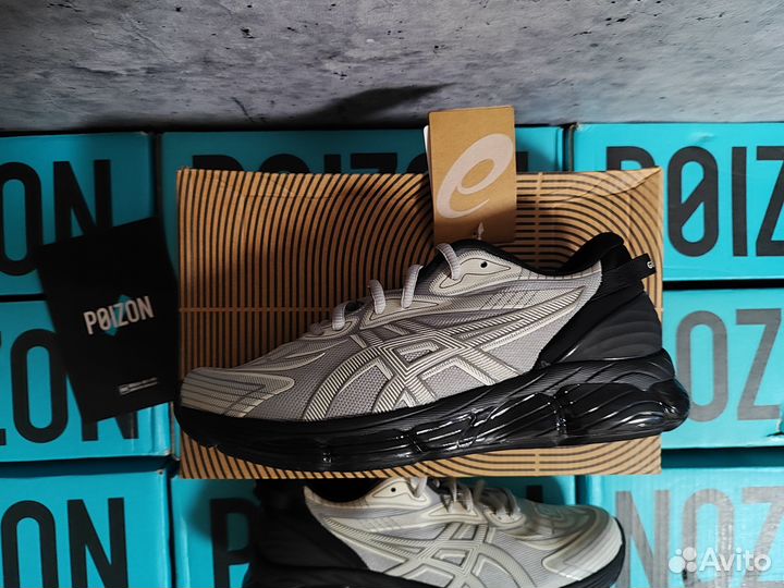 Asics x cp company gel quantum v 360