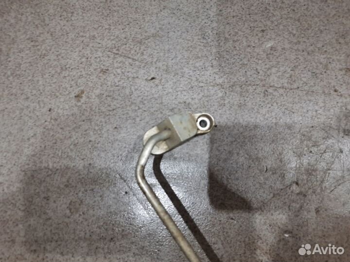 Трубка кондиционера для 1.6 CWV Skoda Rapid 1