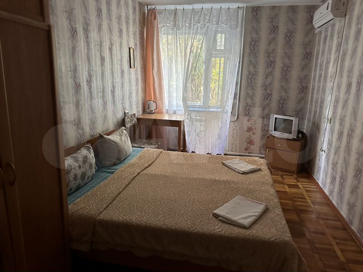Комната 15 м², 1/2 эт.