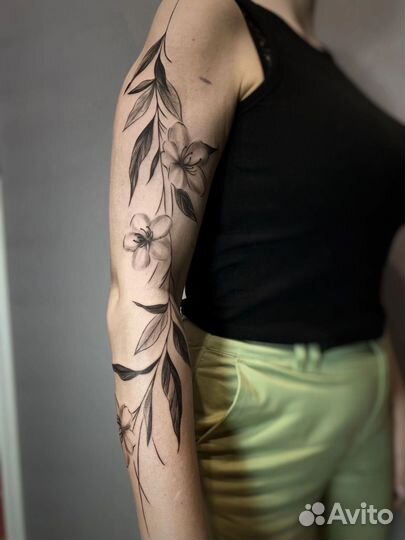 Тату master /Тату студия /Татуировки