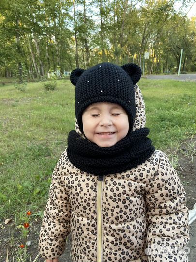 Шапочка для принцессы