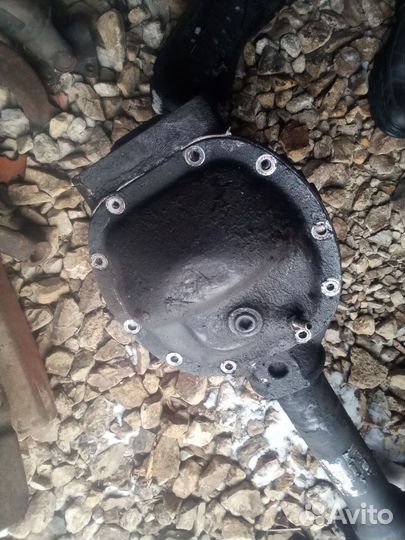 Санг енг кайрон передний чулок 4.27