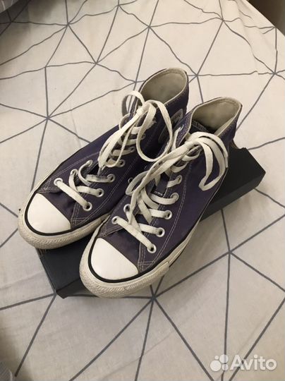 Converse japanese eggplant