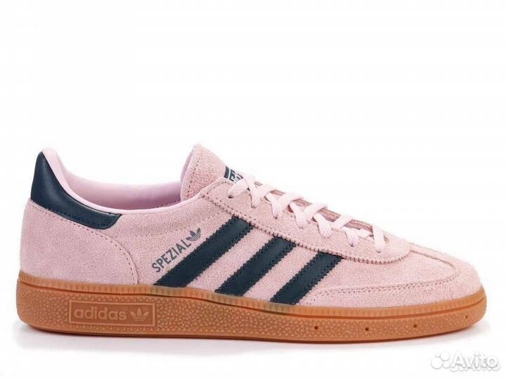 Adidas Originals Handball Spezial Clear Pink