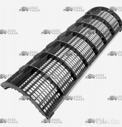 Подбарабанье основное Claas 0007775311