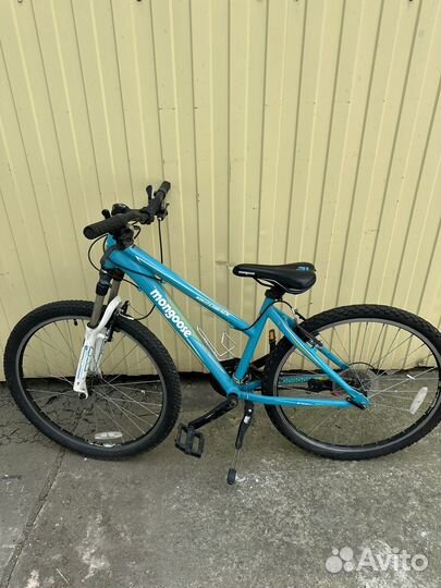 Велосипед взрослый женский