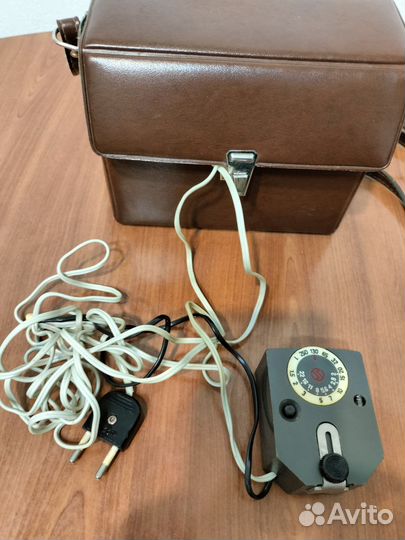 Фотовспышка 