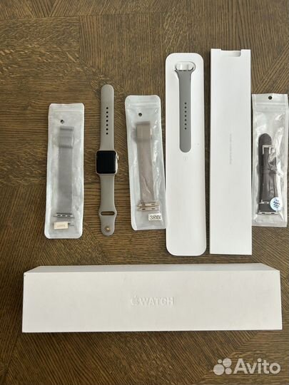 Apple watch series 2 38mm Case
