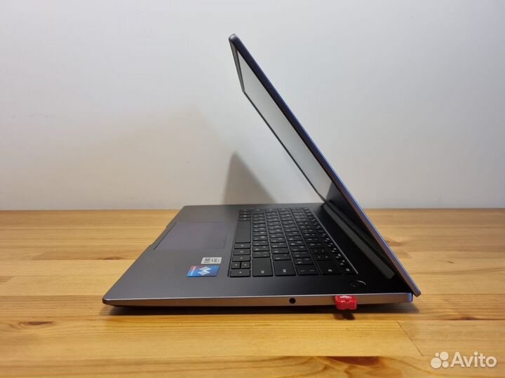 Honor MagicBook X15/i5(10th) /512/8Gb