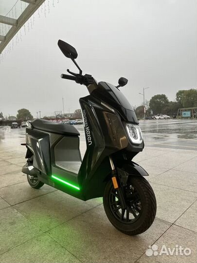 Скутер электрический Keren SRT 5