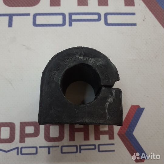 Втулка стабилизатор переднего