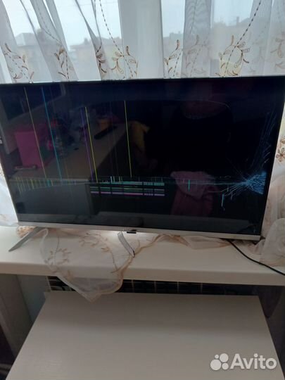 Телевизор samsung SMART tv 32