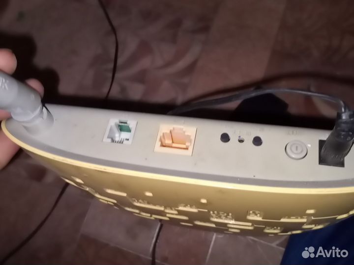 Вай фай роутер 4g tp-link