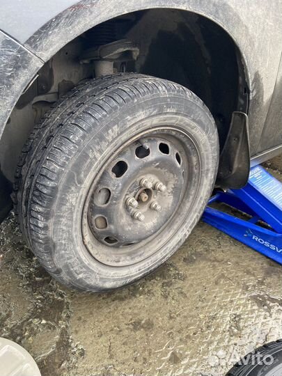 Белшина Бел-128 195/65 R15