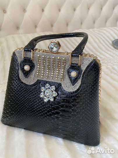 Сумки женские