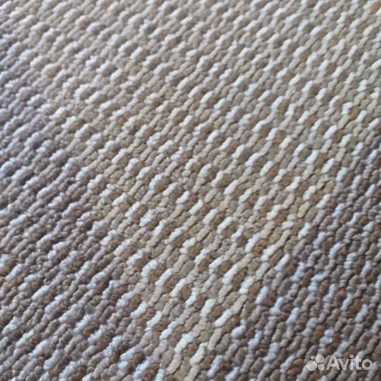 Ковролин остатки