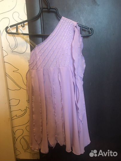 Костюм для танцев