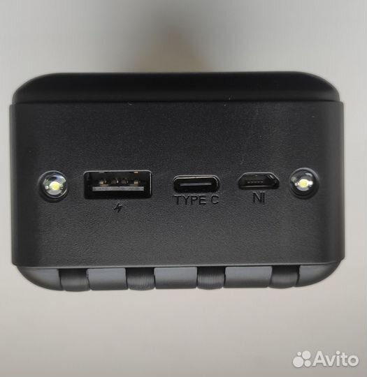 Powerbank 50000 mah на солнечной батарее