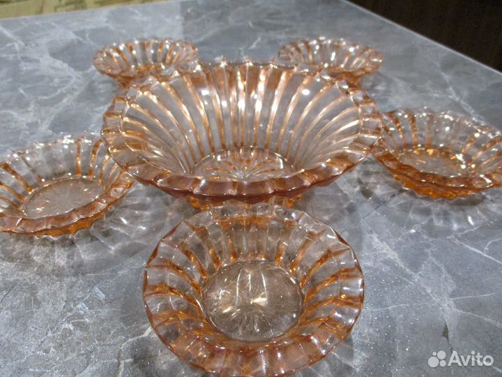 Мелочь к праздничному столу