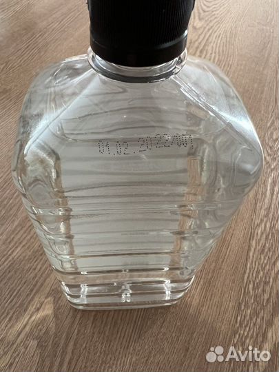 Кожный спиртовой антисептик