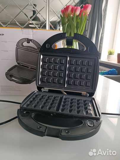 Универсальный пекарь dexp UP-701/4