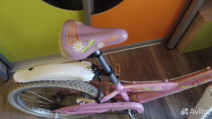 Велосипед детский Trek 20''