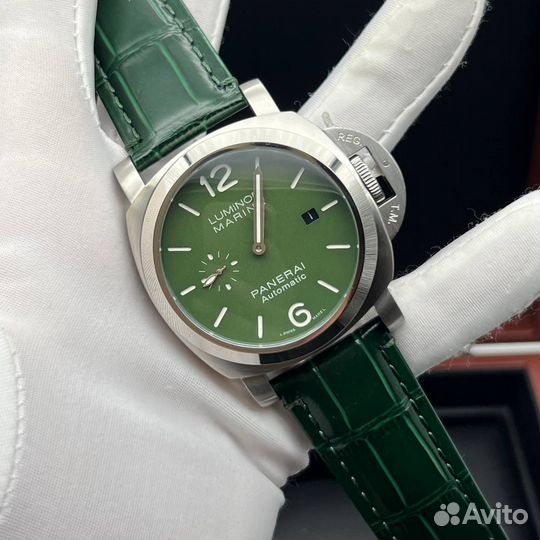 Часы мужские Panerai Luminor