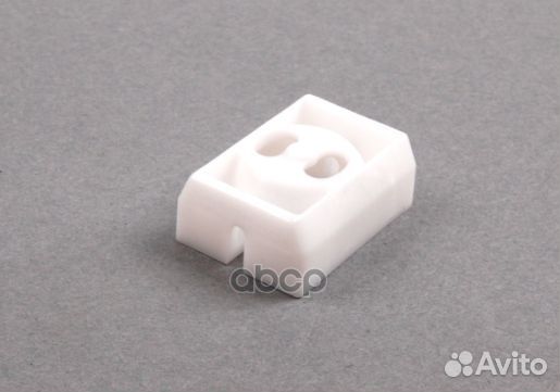 Ползун механизма выбора передач 6Q0711550