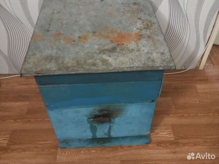 Улей для пчел бу