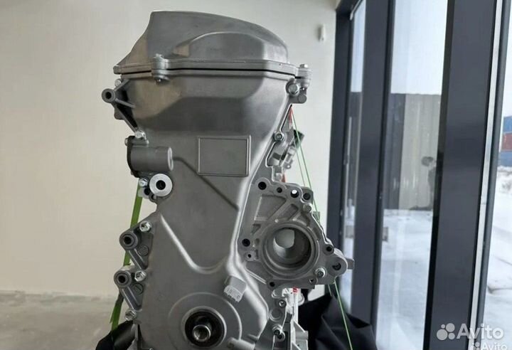 Двигатель Toyota 1ZZ. В наличии.Доставка бесплатно