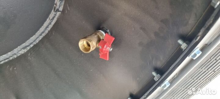 Квадроцикл снегоболотоход Снарк