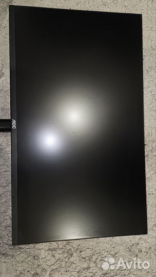 Монитор AOC 27B2H