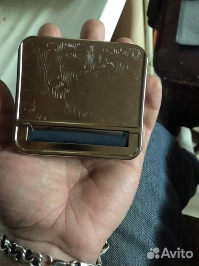 Машинка для самокрутки,подсигар