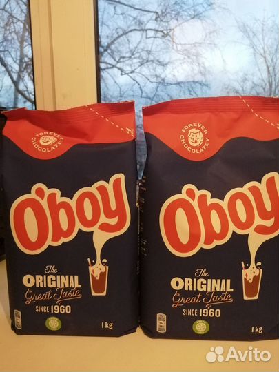 Товары из финки